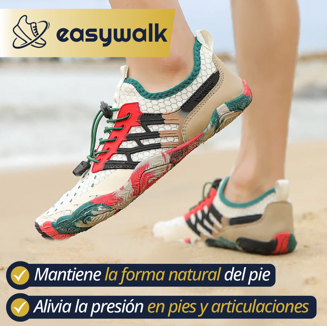 Barefoot Earth™ - Calzado saludable y natural