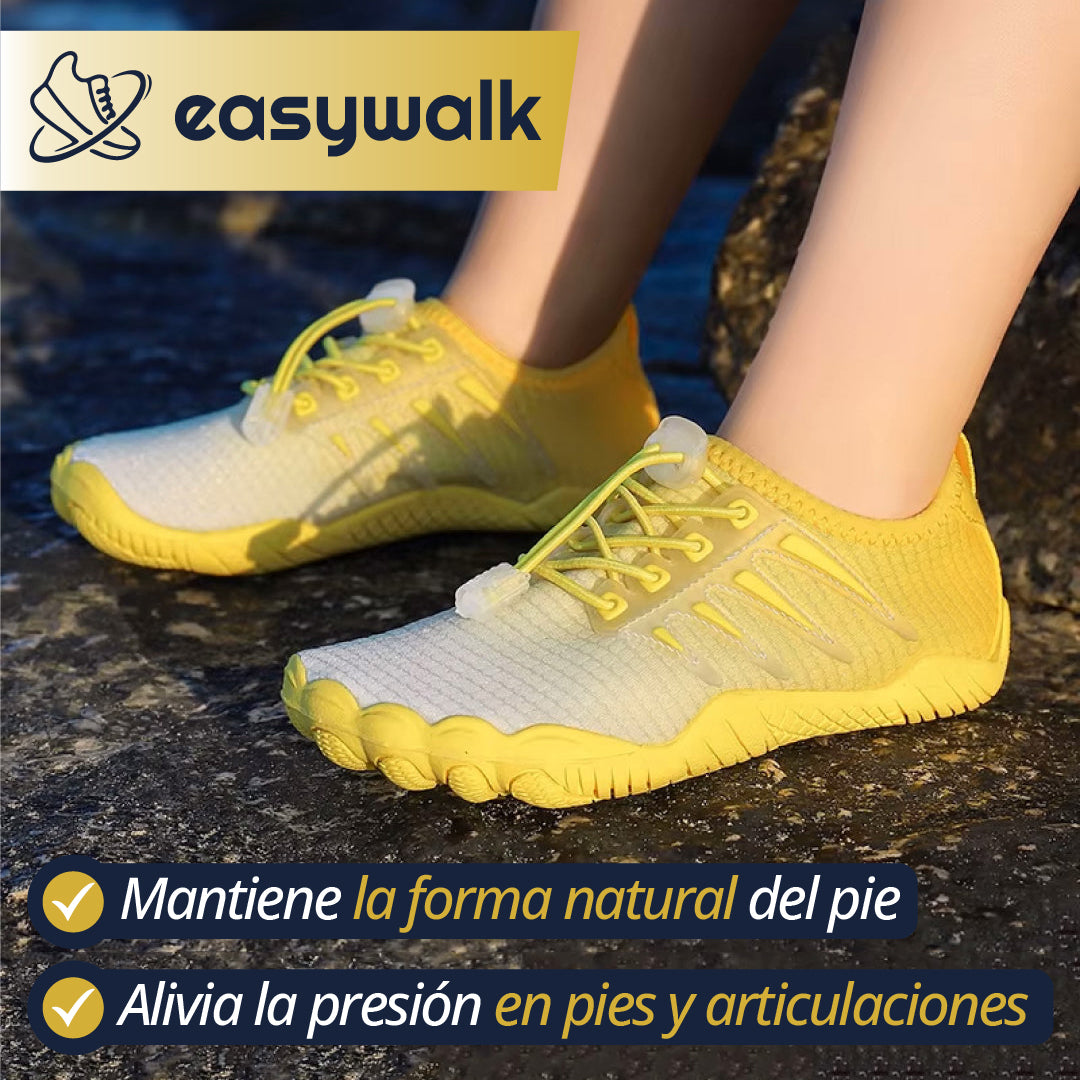 Barefoot Run™ - Calzado para niños
