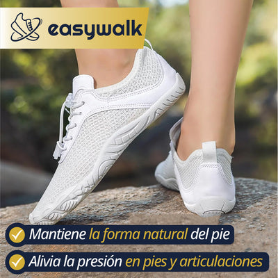 Barefoot Active™ - Calzado saludable y natural