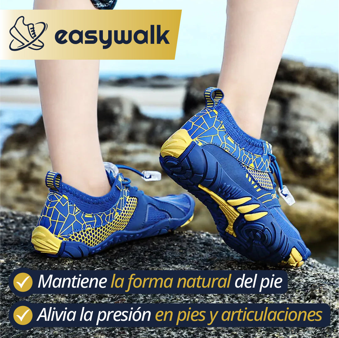 Barefoot Little™ - Calzado para niños