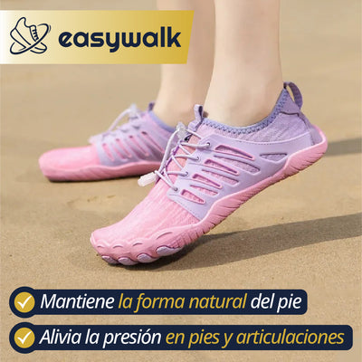Barefoot Naturex™ - Calzado saludable y natural