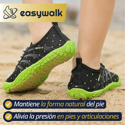 Barefoot Kids™ - Calzado para niños