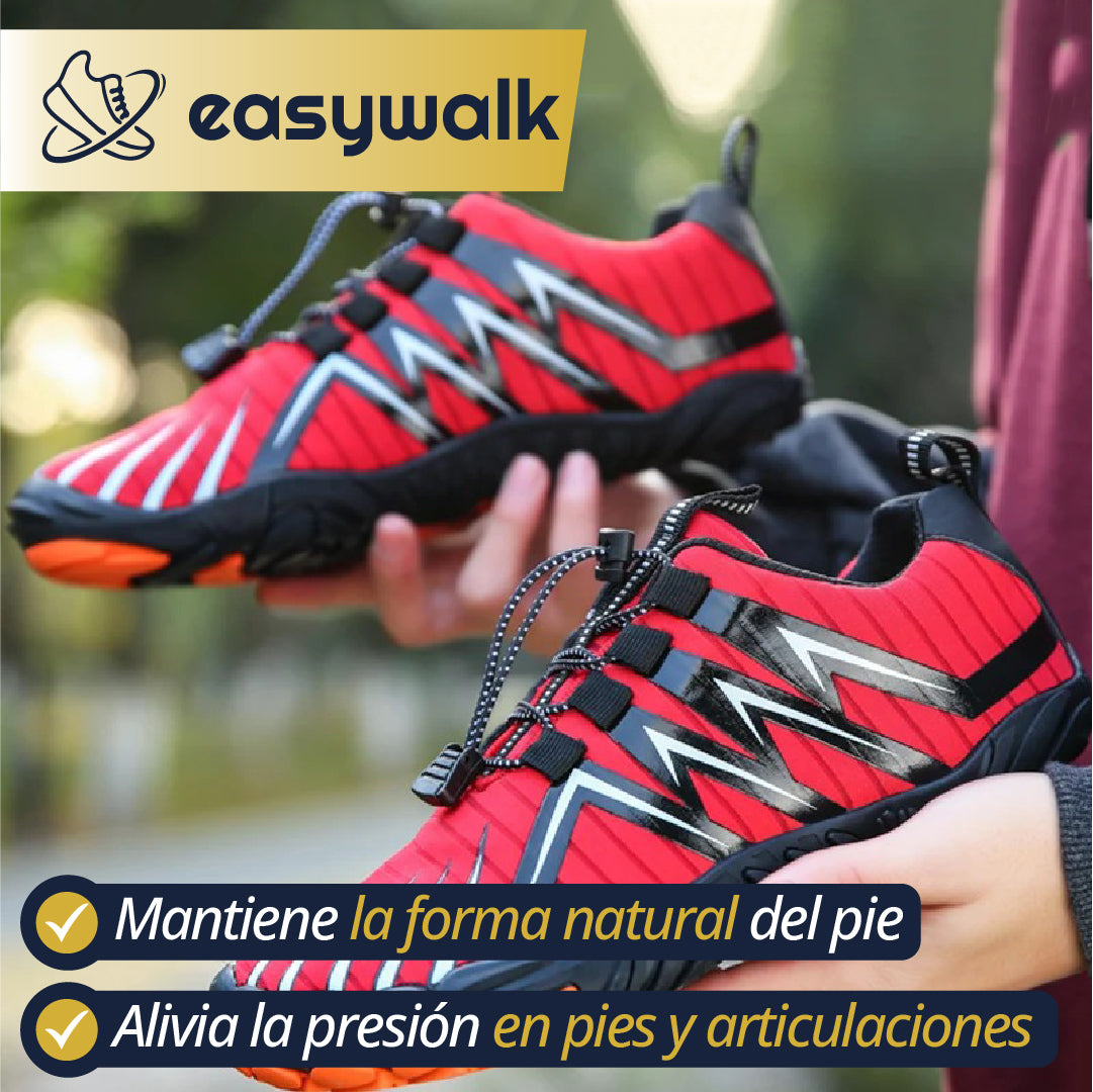 Barefoot TrueFoot™ - Calzado saludable y natural
