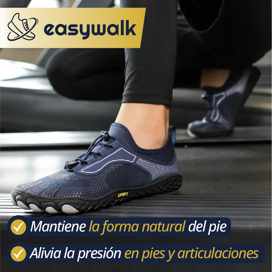 Barefoot NaturFit™ - Calzado saludable y natural