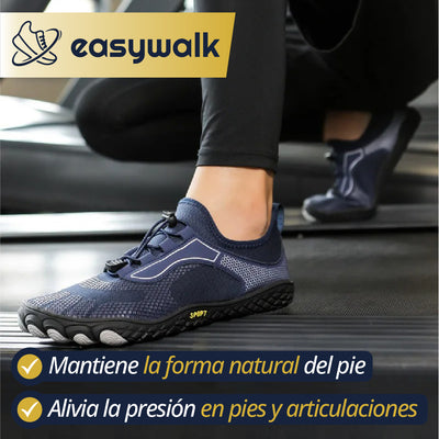 Barefoot NaturFit™ - Calzado saludable y natural