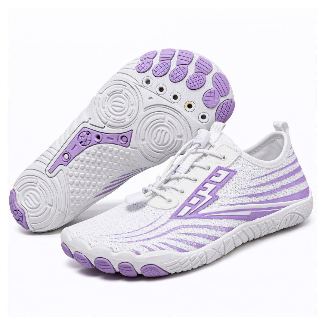 Barefoot Momentum - Calzado saludable y natural
