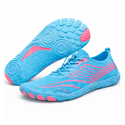 Barefoot Astra - Calzado saludable y natural