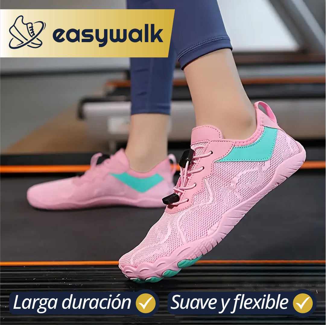 Barefoot Nature™ - Calzado saludable y natural