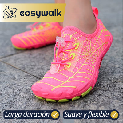 Barefoot Spider™ - Calzado para niños