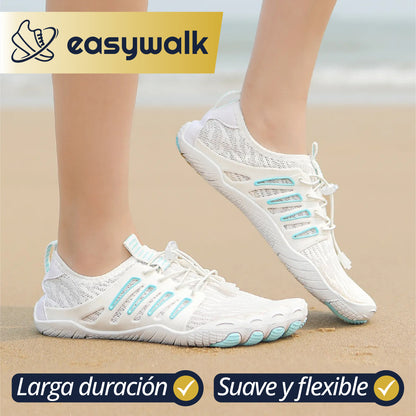 Barefoot Naturex™ - Calzado saludable y natural
