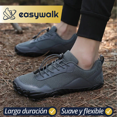 Barefoot EasyWalk™ - Calzado saludable y natural