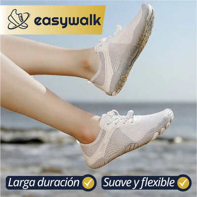 Barefoot Active™ - Calzado saludable y natural