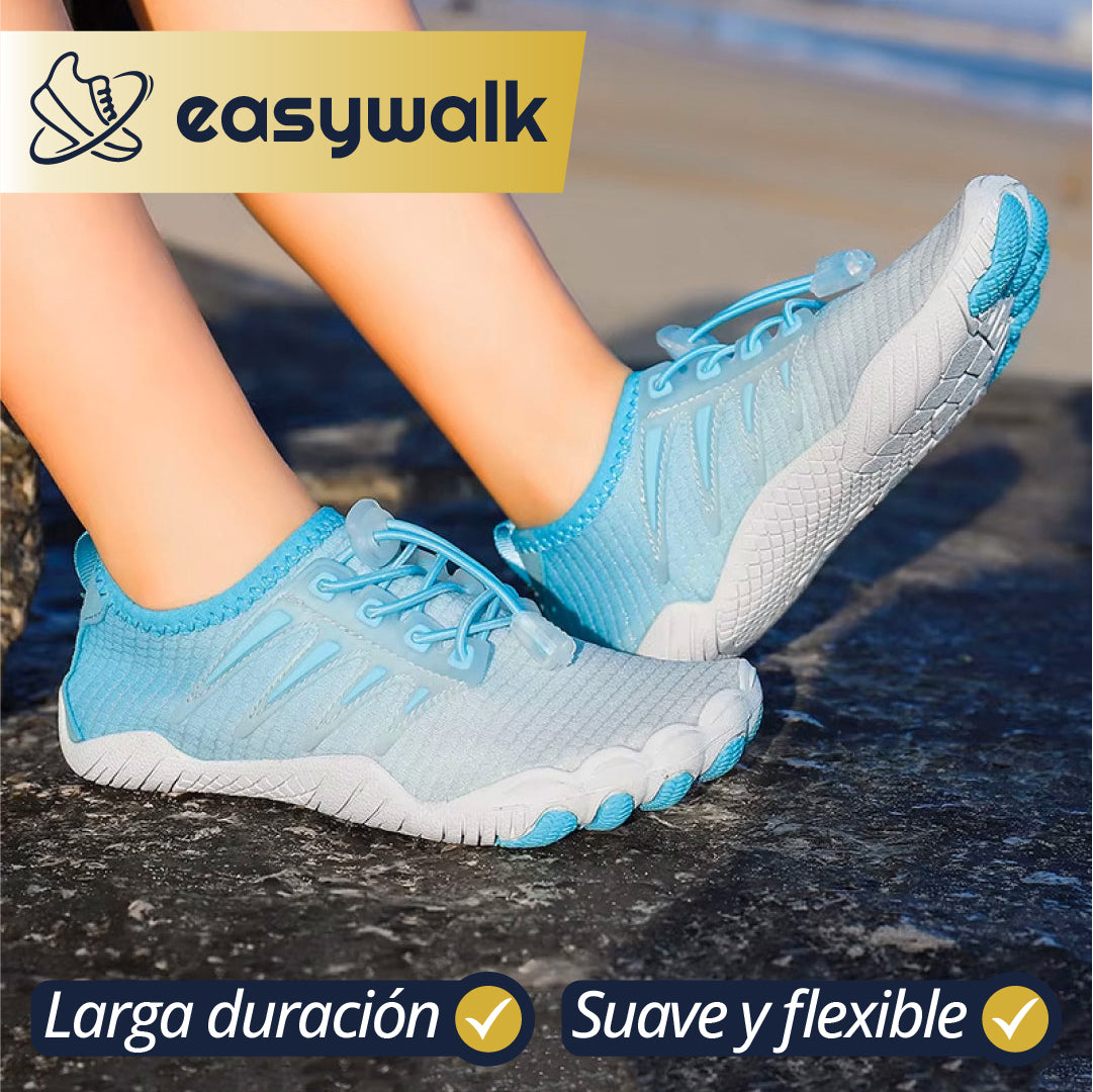 Barefoot Run™ - Calzado para niños