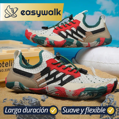 Barefoot Earth™ - Calzado saludable y natural