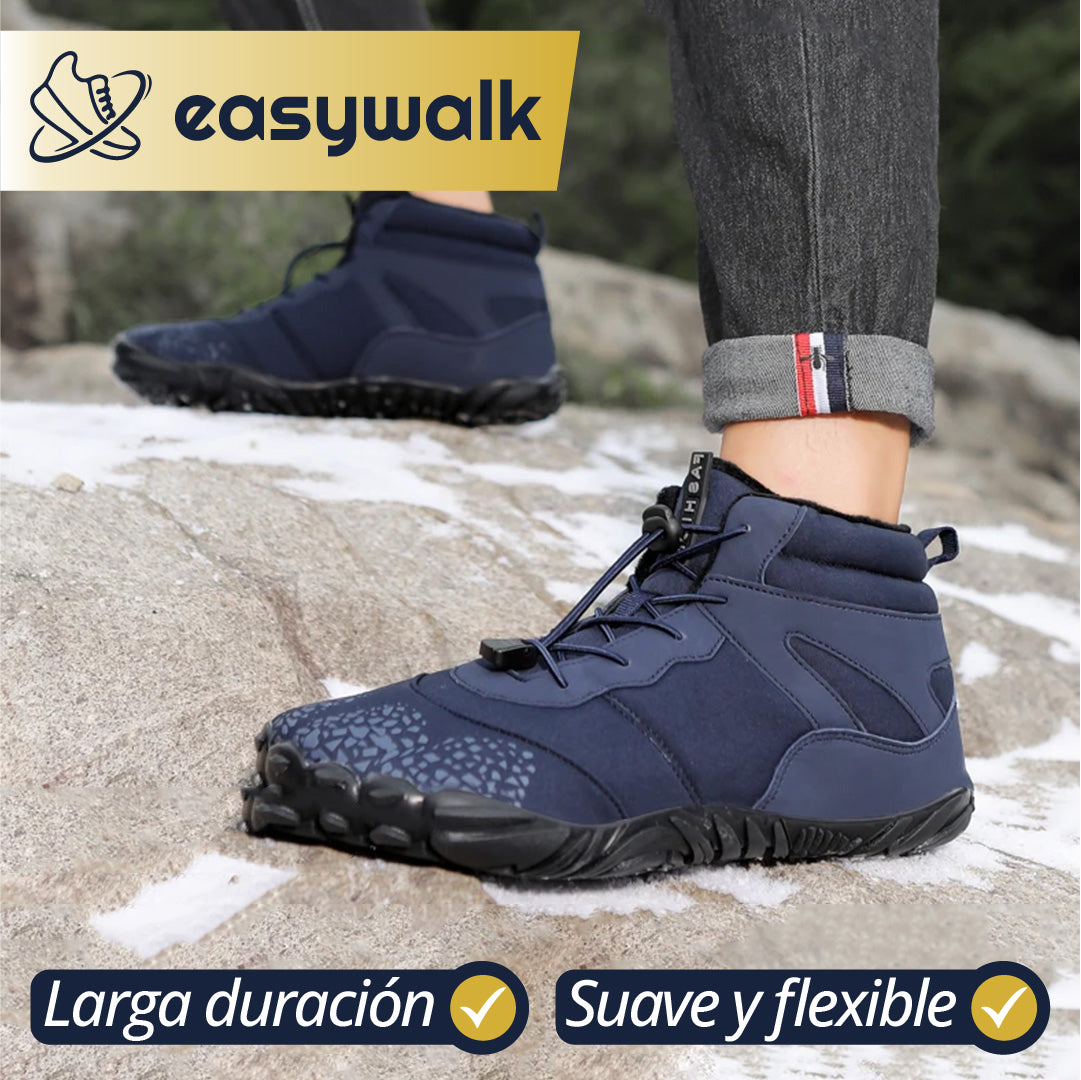 Barefoot MountainStep