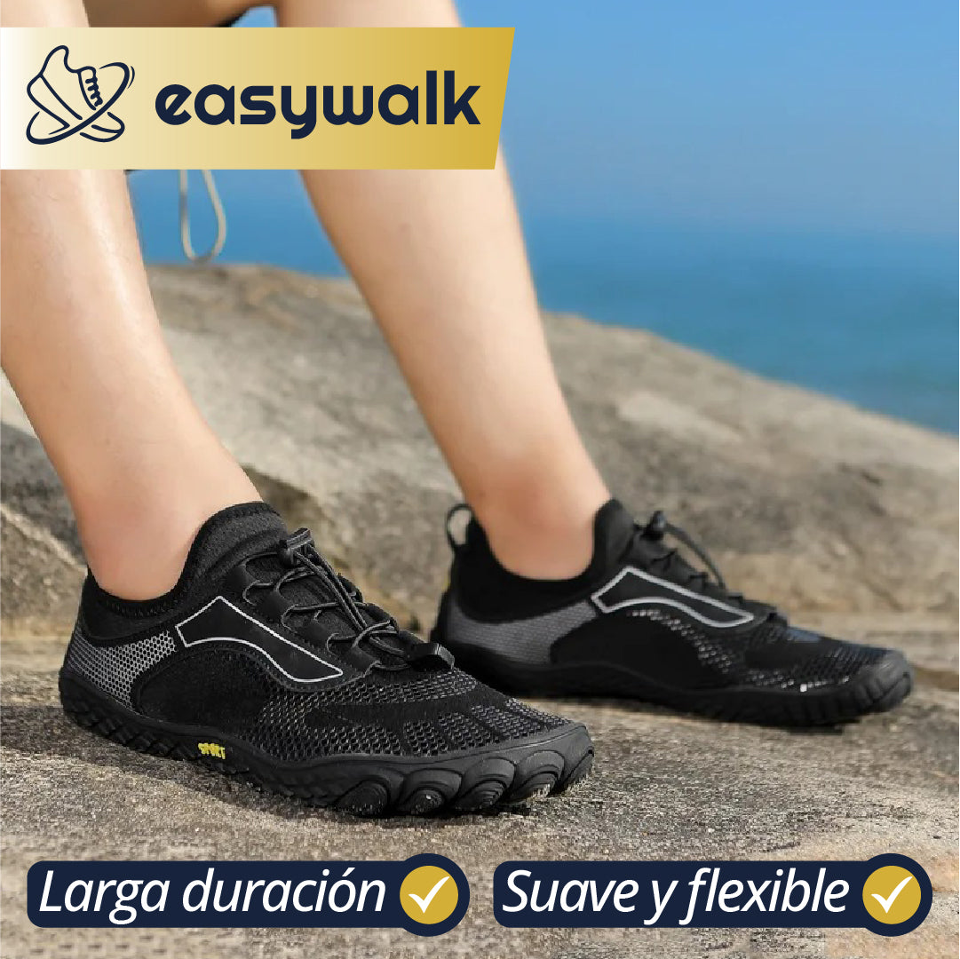 Barefoot NaturFit™ - Calzado saludable y natural