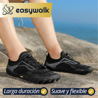Barefoot NaturFit™ - Calzado saludable y natural