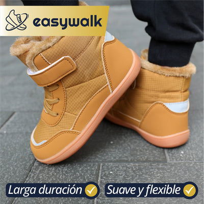 Barefoot Snow™ - Calzado para niños
