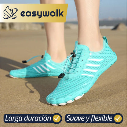 Barefoot ComfortPace™ - Calzado saludable y natural