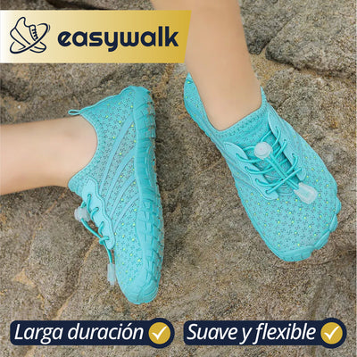Barefoot Kids™ - Calzado para niños