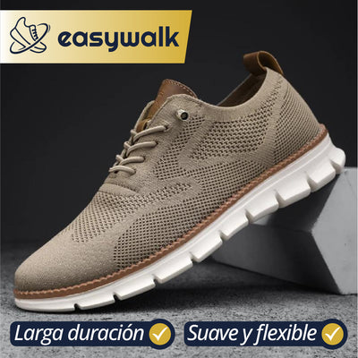 SmartUrban™- Calzado respetuoso y natural