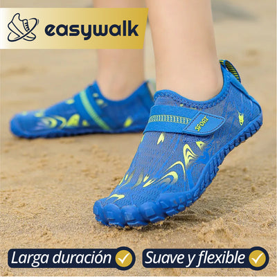 Barefoot Movers™ - Calzado para niños