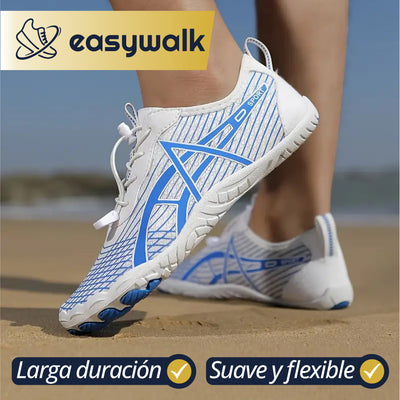 Barefoot Waves™ - Calzado saludable y Natural