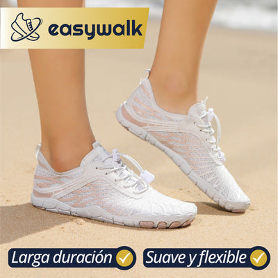 Barefoot Samplex - Alivia tu espalda desde los pies