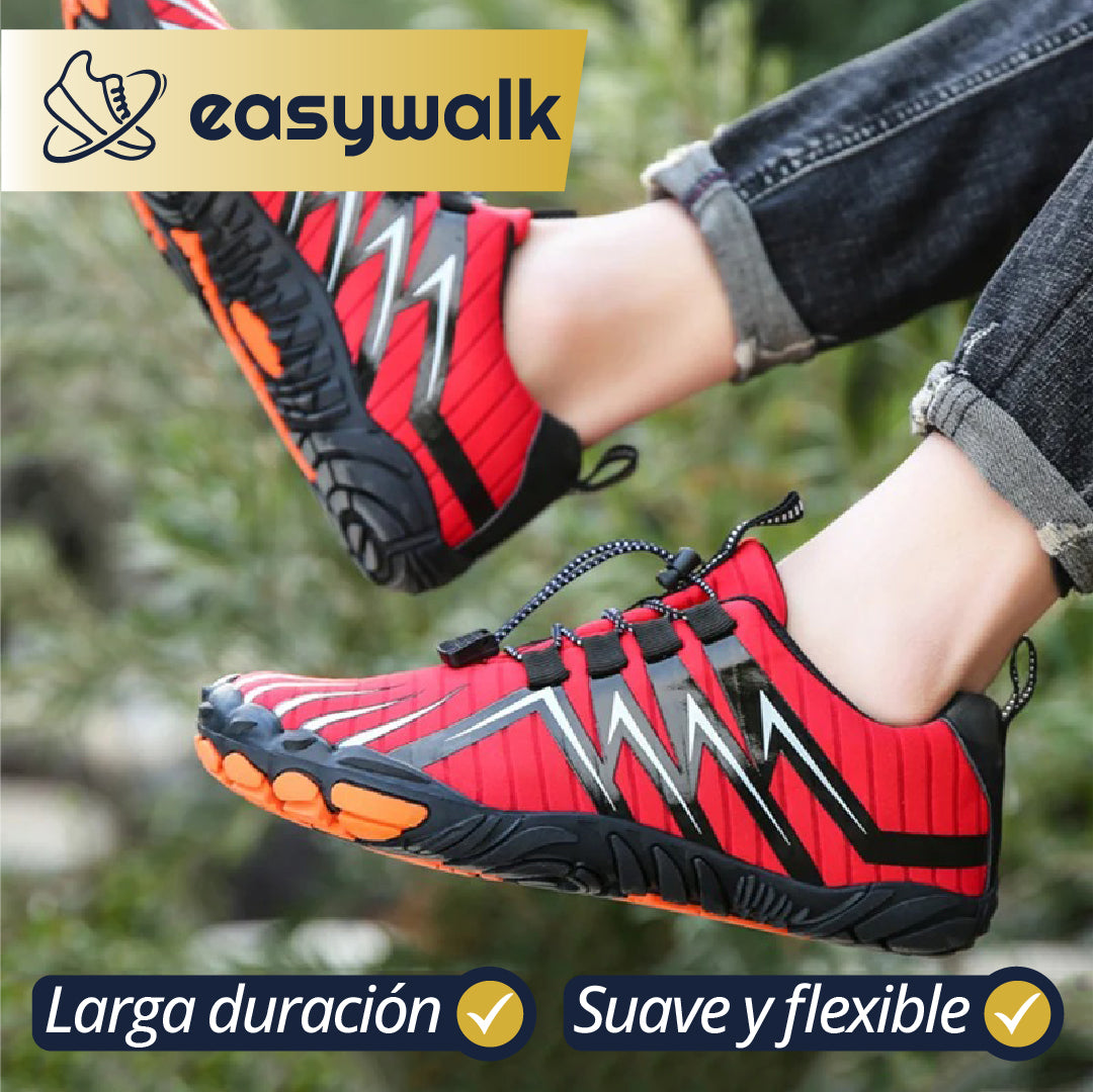 Barefoot TrueFoot™ - Calzado saludable y natural