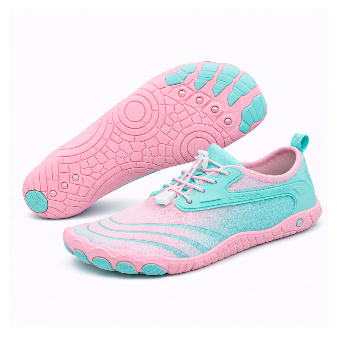 Barefoot Kairo - Calzado saludable y natural