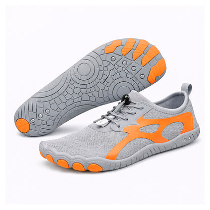 Barefoot Zenith - Calzado saludable y natural