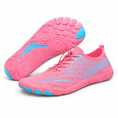 Barefoot Astra - Calzado saludable y natural