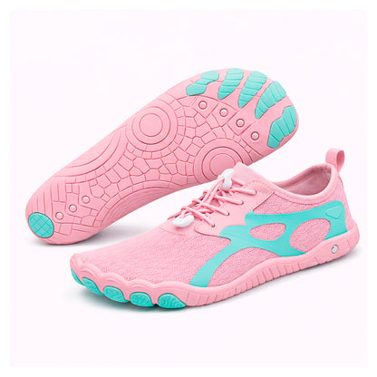 Barefoot Zenith - Calzado saludable y natural