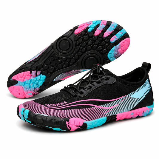 Barefoot Vortex - Calzado saludable y natural
