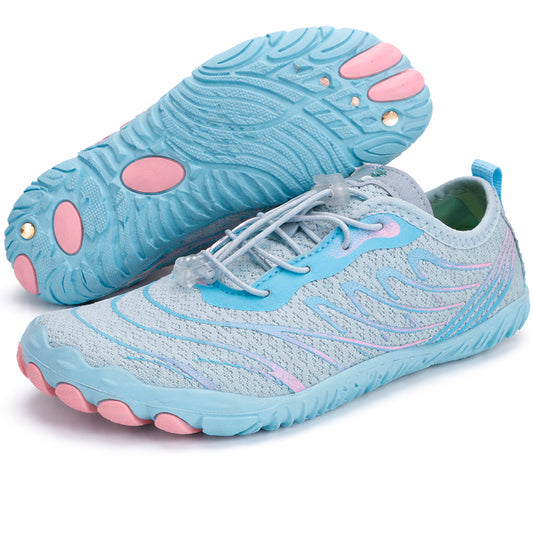 Barefoot Orion  - Calzado saludable y natural