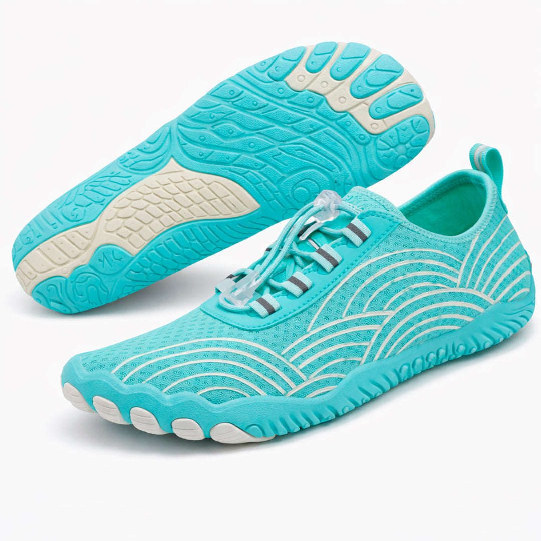 Barefoot Kinetic  - Calzado saludable y natural