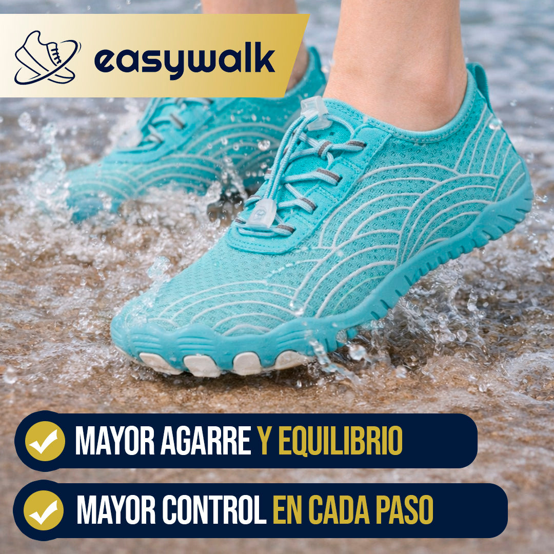 Barefoot Kinetic  - Calzado saludable y natural