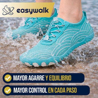 Barefoot Kinetic  - Calzado saludable y natural