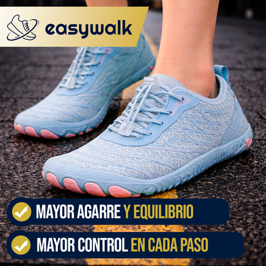 Barefoot Orion  - Calzado saludable y natural