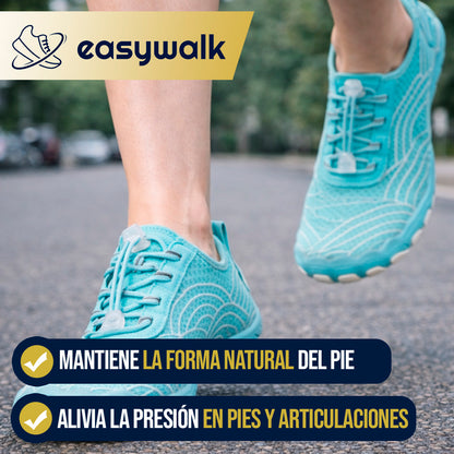 Barefoot Kinetic  - Calzado saludable y natural