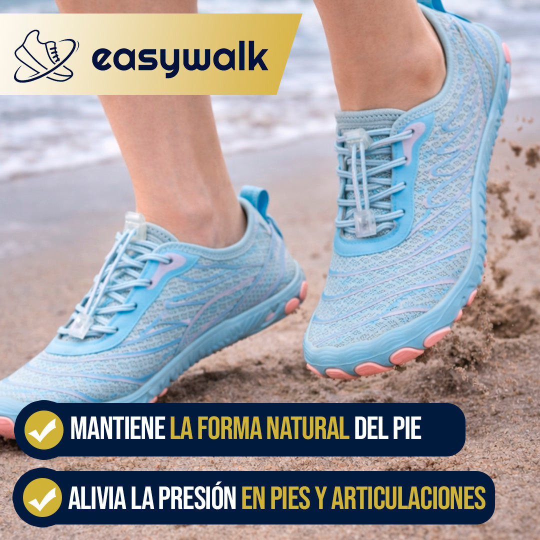 Barefoot Orion  - Calzado saludable y natural
