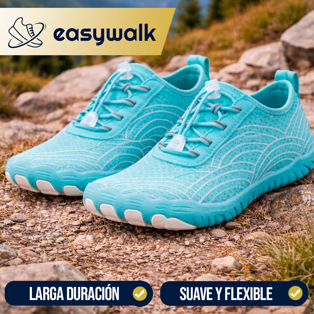 Barefoot Kinetic  - Calzado saludable y natural