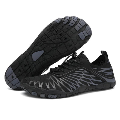 Barefoot Samplex - Calzado saludable y natural