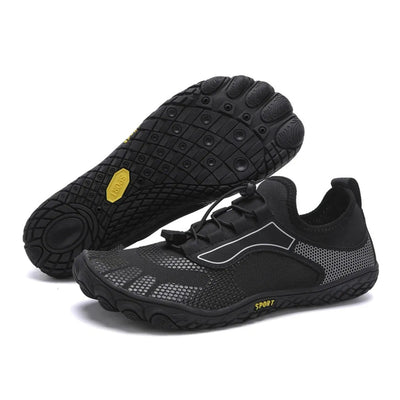 Barefoot NaturFit™ - Calzado saludable y natural