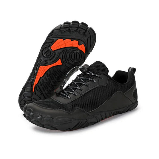 Barefoot EasyWalk™ - Calzado saludable y natural