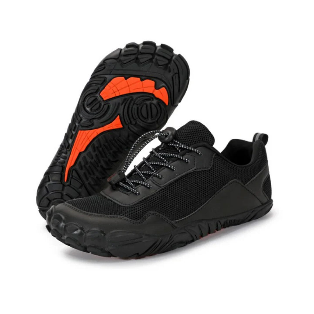 Barefoot EasyWalk™ - Calzado saludable y natural