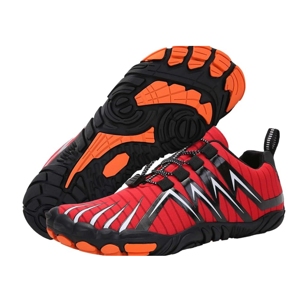 Barefoot TrueFoot™ - Calzado saludable y natural