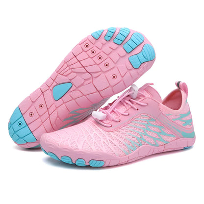Barefoot Samplex - Calzado saludable y natural