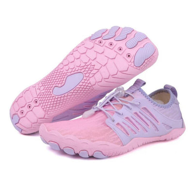 Barefoot Naturex™ - Calzado saludable y natural