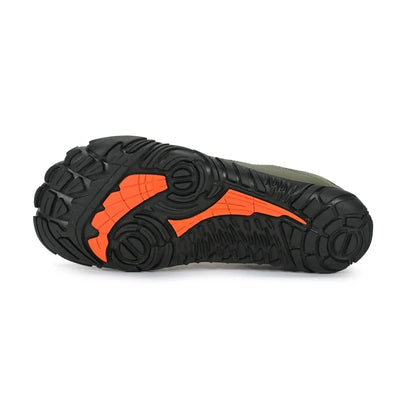 Barefoot EasyWalk™ - Calzado saludable y natural